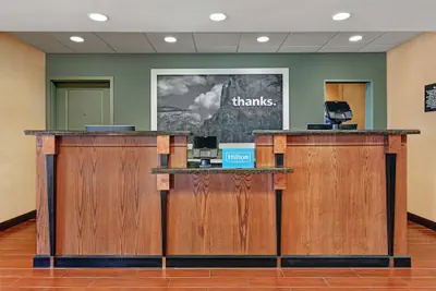 Photo 4 - Hampton Inn Lordsburg