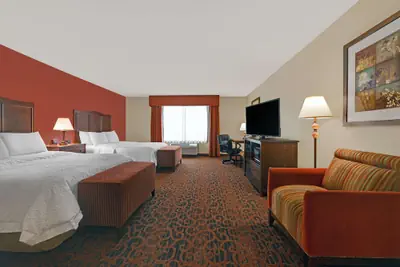 Photo 5 - Hampton Inn Lordsburg