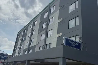 Photo 2 - Rodeway Inn Meadowlands
