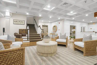Photo 3 - Nantucket Inn