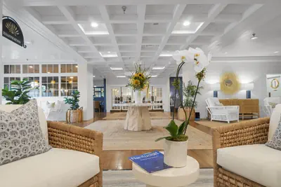 Photo 2 - Nantucket Inn