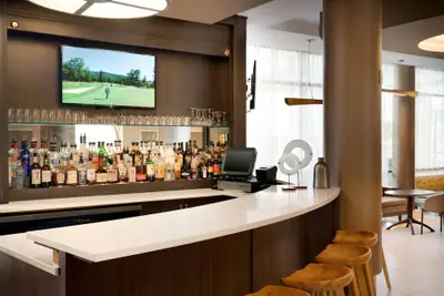 Photo 5 - SpringHill Suites by Marriott Ewing Princeton South