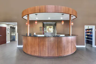 Photo 4 - Comfort Suites Wilson I-95