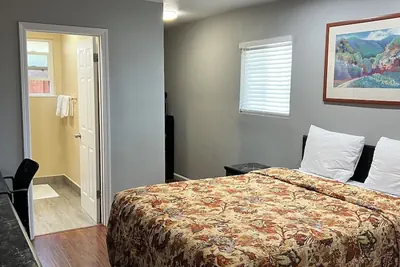 Photo 3 - Studio Inn Livermore