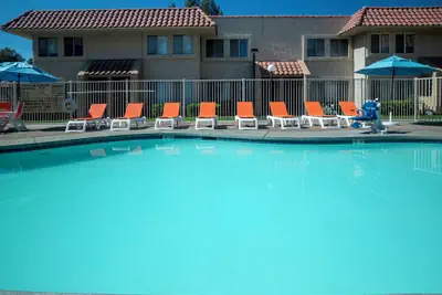 Photo 2 - Indian Palms Vacation Club
