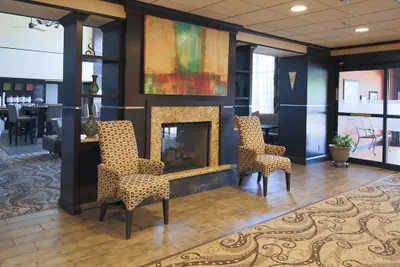 Photo 3 - Hampton Inn & Suites McAlester