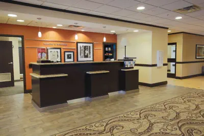 Photo 5 - Hampton Inn & Suites McAlester