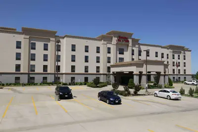 Photo 2 - Hampton Inn & Suites McAlester