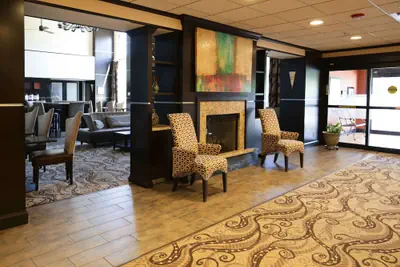 Photo 4 - Hampton Inn & Suites McAlester