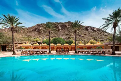 Photo 2 - The Canyon Suites at The Phoenician, Luxury Collection