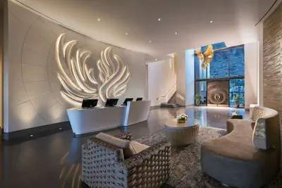 Photo 3 - The Canyon Suites at The Phoenician, Luxury Collection