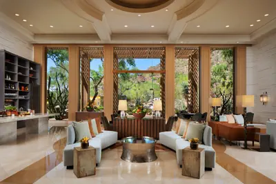 Photo 4 - The Canyon Suites at The Phoenician, Luxury Collection