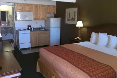 Photo 4 - 1st Interstate Inn Montrose