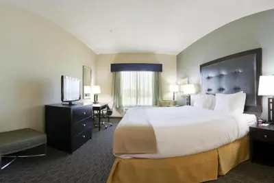 Photo 5 - Holiday Inn Express Hotel & Suites Waycross by IHG