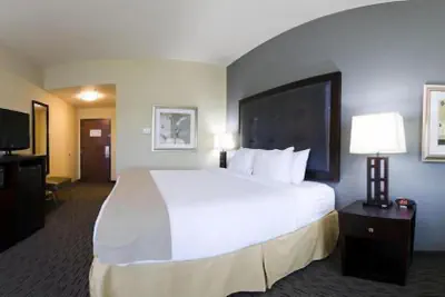 Photo 4 - Holiday Inn Express Hotel & Suites Waycross by IHG