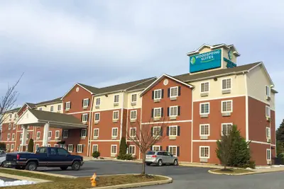 Photo 2 - WoodSpring Suites Allentown Bethlehem
