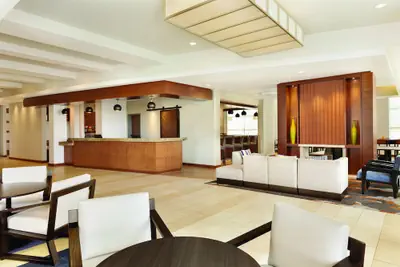 Photo 4 - Hyatt House Denver Airport
