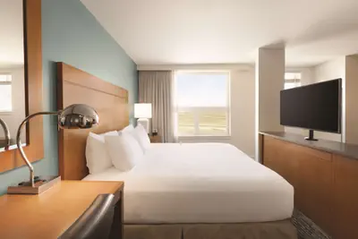 Photo 5 - Hyatt House Denver Airport
