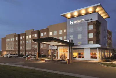 Photo 2 - Hyatt House Denver Airport