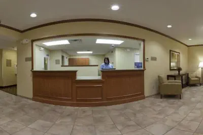 Photo 3 - Candlewood Suites Minot by IHG