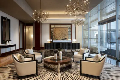 Photo 2 - The Ritz-Carlton, Los Angeles
