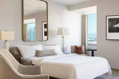 Photo 4 - The Ritz-Carlton, Los Angeles