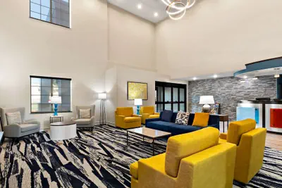 Photo 5 - Comfort Suites Bastrop