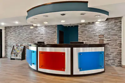 Photo 3 - Comfort Suites Bastrop