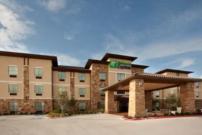 Photo 2 - Holiday Inn Express Marble Falls by IHG