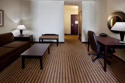 Photo 5 - Holiday Inn Express Marble Falls by IHG
