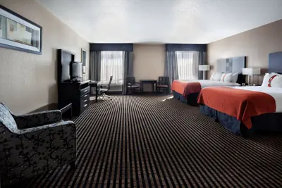 Photo 4 - Holiday Inn San Antonio N - Stone Oak Area by IHG