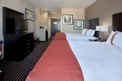 Photo 5 - Holiday Inn San Antonio N - Stone Oak Area by IHG