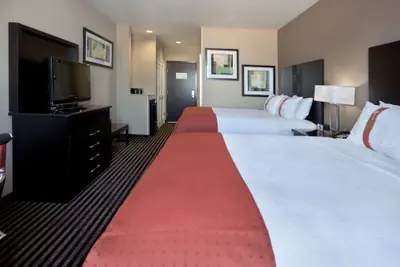 Photo 3 - Holiday Inn San Antonio N - Stone Oak Area by IHG