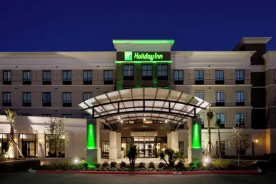 Photo 2 - Holiday Inn San Antonio N - Stone Oak Area by IHG