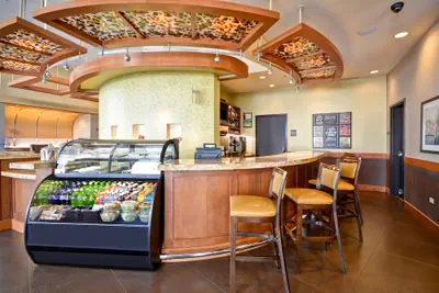 Photo 4 - Hyatt Place Chicago/Naperville/Warrenville