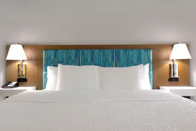 Photo 5 - Hampton Inn & Suites Shreveport/South