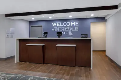 Photo 4 - Hampton Inn & Suites Shreveport/South