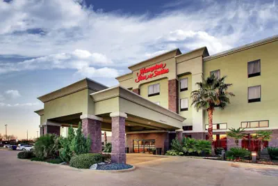 Photo 2 - Hampton Inn & Suites Shreveport/South