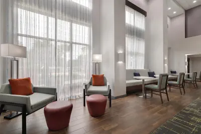 Photo 3 - Hampton Inn & Suites Shreveport/South