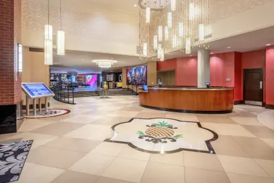Photo 2 - Staypineapple, The Maxwell Hotel, Seattle Center Seattle