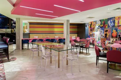 Photo 5 - Staypineapple, The Maxwell Hotel, Seattle Center Seattle
