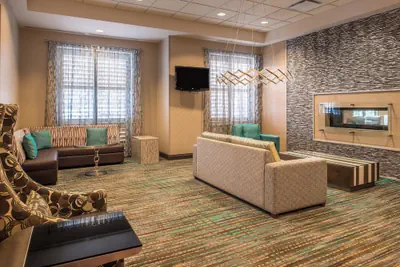 Photo 4 - Residence Inn by Marriott Pittsburgh North Shore