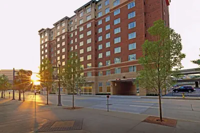 Photo 2 - Residence Inn by Marriott Pittsburgh North Shore