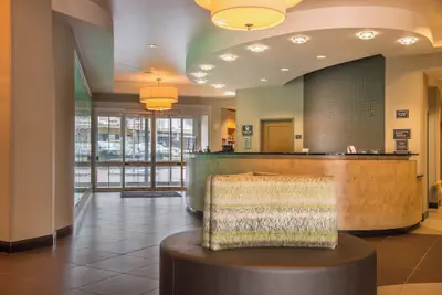 Photo 5 - Residence Inn by Marriott Pittsburgh North Shore