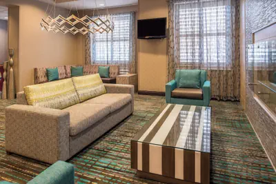 Photo 3 - Residence Inn by Marriott Pittsburgh North Shore