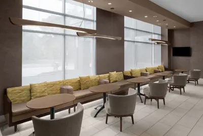 Photo 5 - SpringHill Suites by Marriott Pittsburgh Southside Works