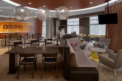 Photo 4 - SpringHill Suites by Marriott Pittsburgh Southside Works