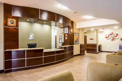 Photo 3 - Sleep Inn & Suites Shreveport West