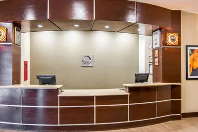 Photo 5 - Sleep Inn & Suites Shreveport West