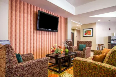 Photo 4 - Sleep Inn & Suites Shreveport West